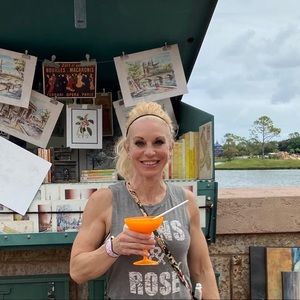 Meet your Posher, Tracy